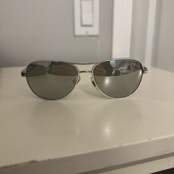 ralph lauren sunglasses - Picture 1 of 2